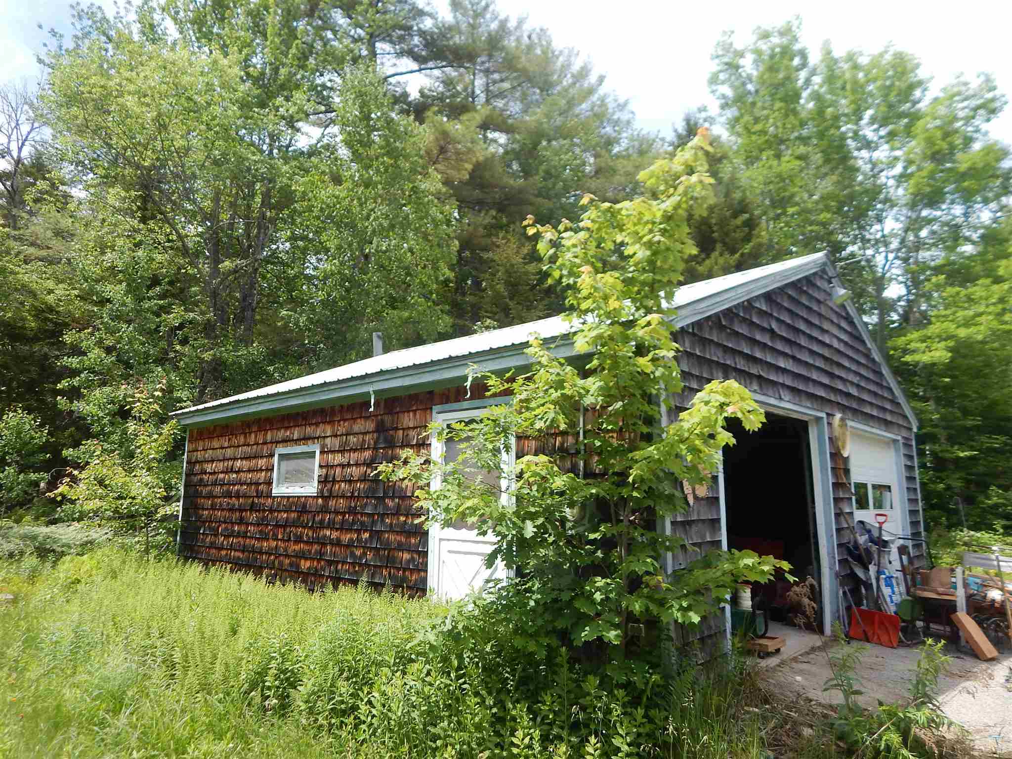 28 Old Forest Road Stoddard, NH 03464 - Photo 7 of 11 Gallery Image 7