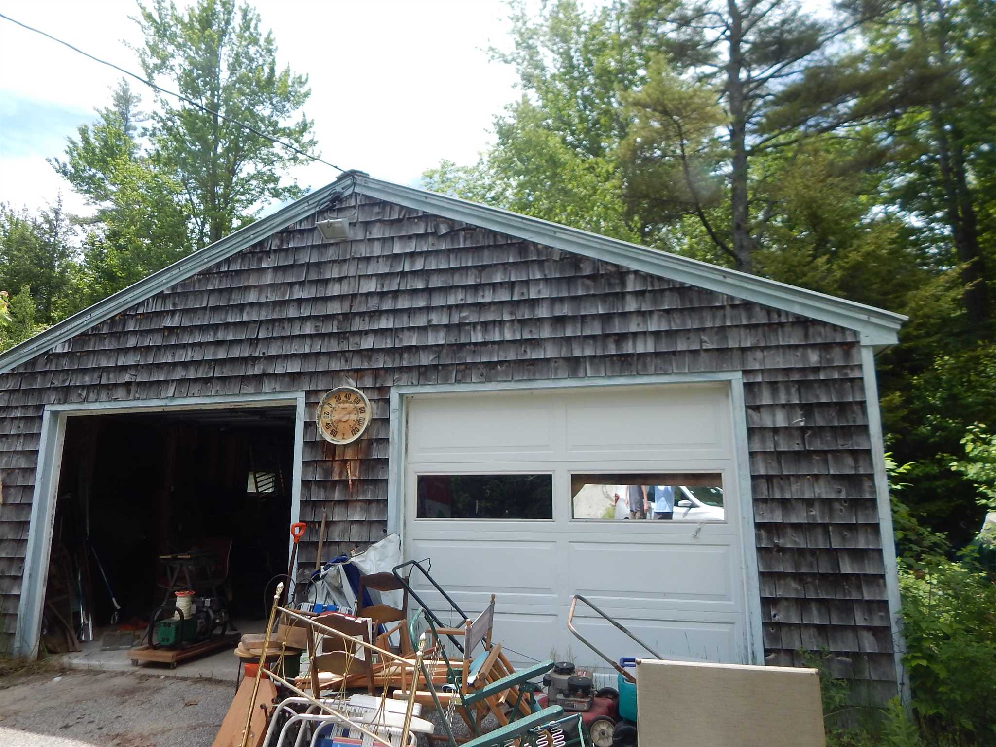 28 Old Forest Road Stoddard, NH 03464 - Photo 8 of 11 Gallery Image 8