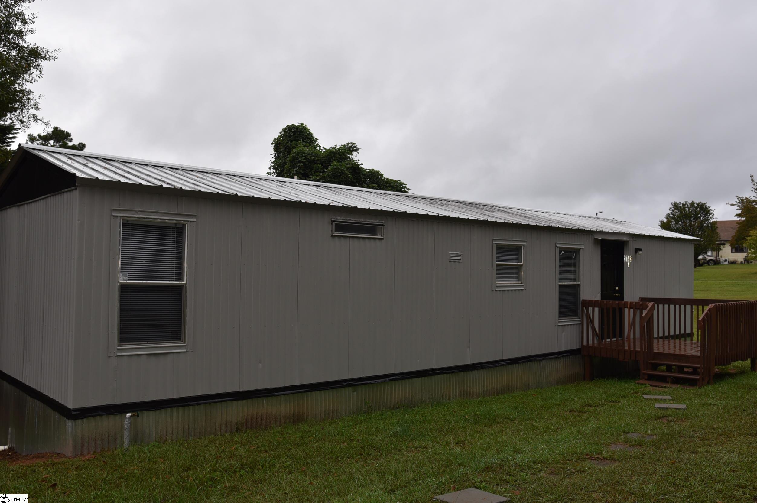 2743 A East Tyger Bridge Road