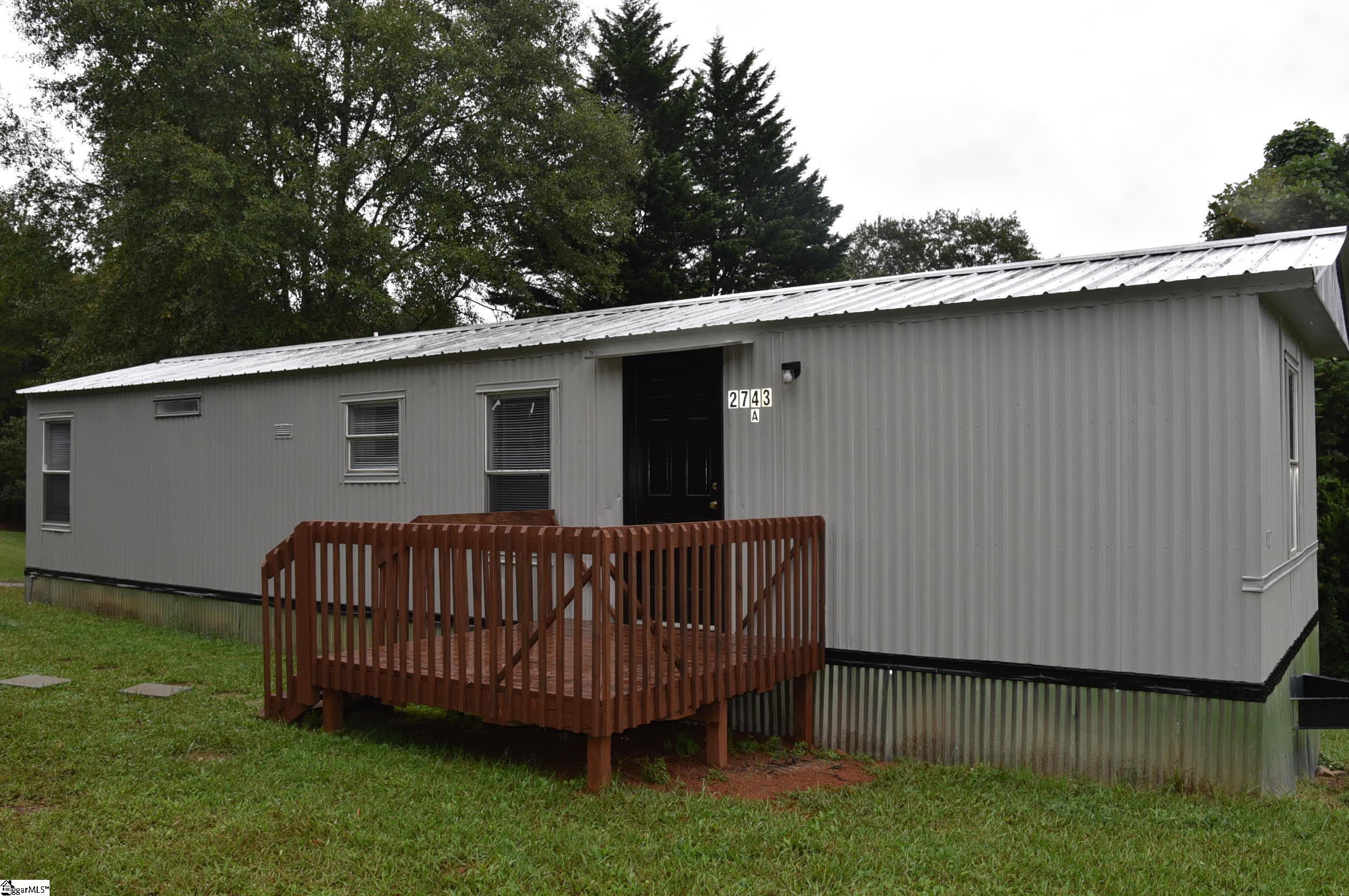 2743 East Tyger Bridge Road Greer, SC 29651 - Photo 3 of 28