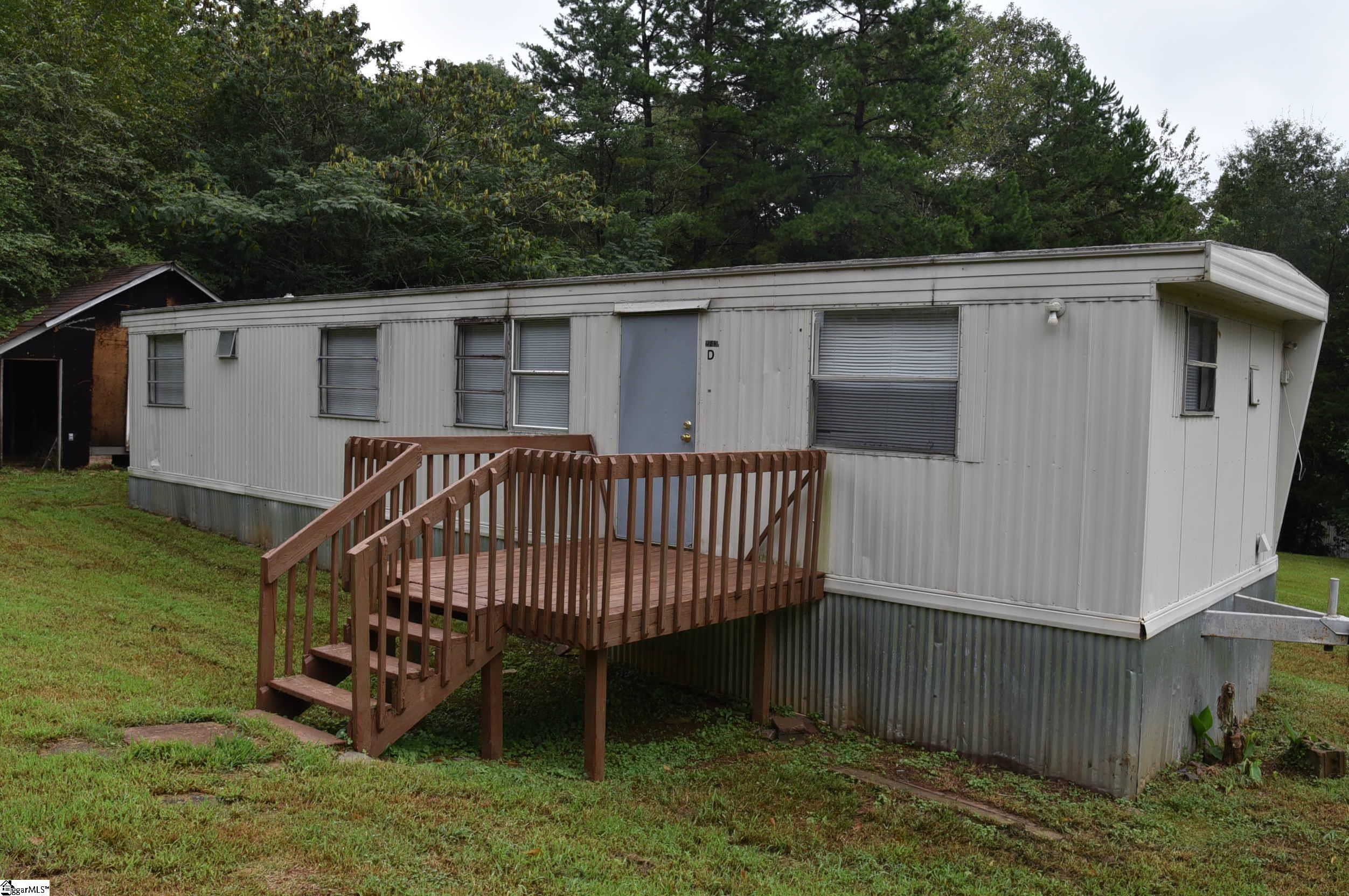 2743 East Tyger Bridge Road Greer, SC 29651 - Photo 4 of 28 2743 D East Tyger Bridge Road