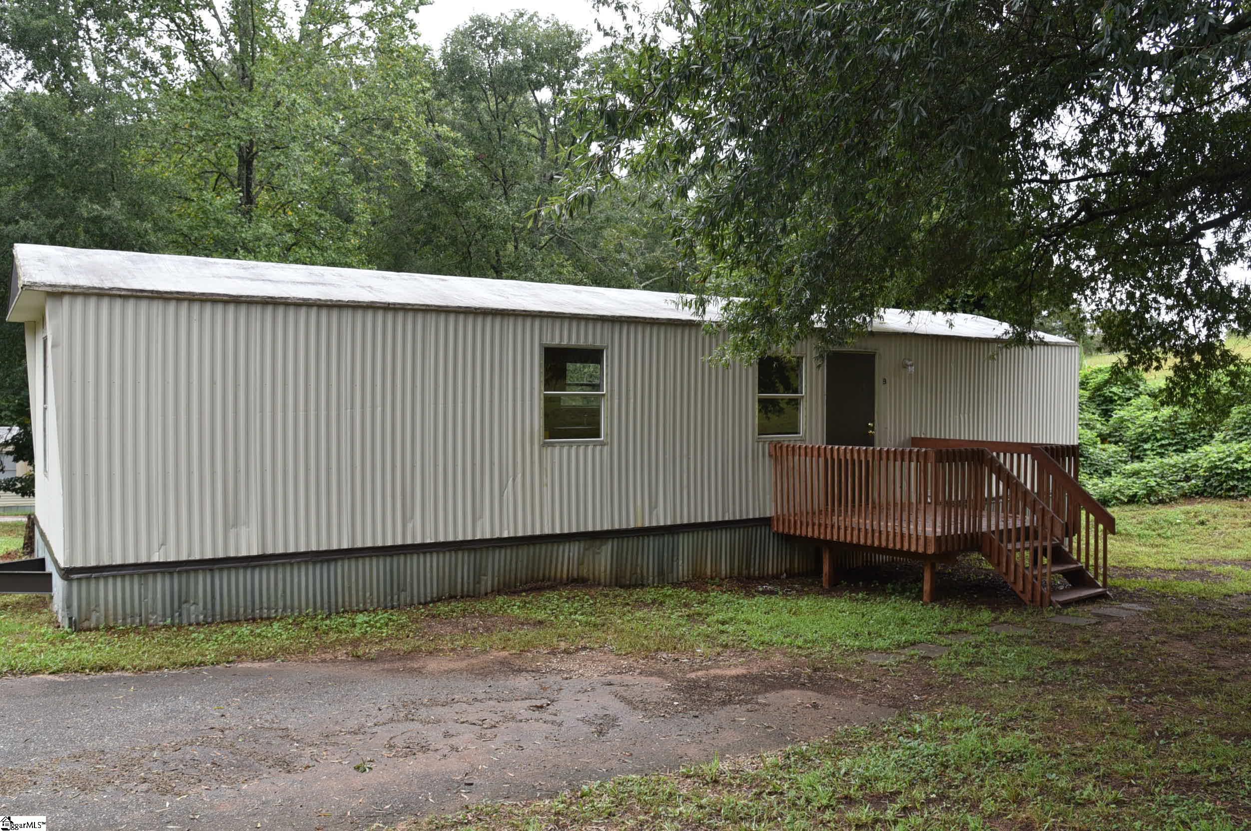 2743 East Tyger Bridge Road Greer, SC 29651 - Photo 6 of 28 2743 B East Tyger Bridge Road
