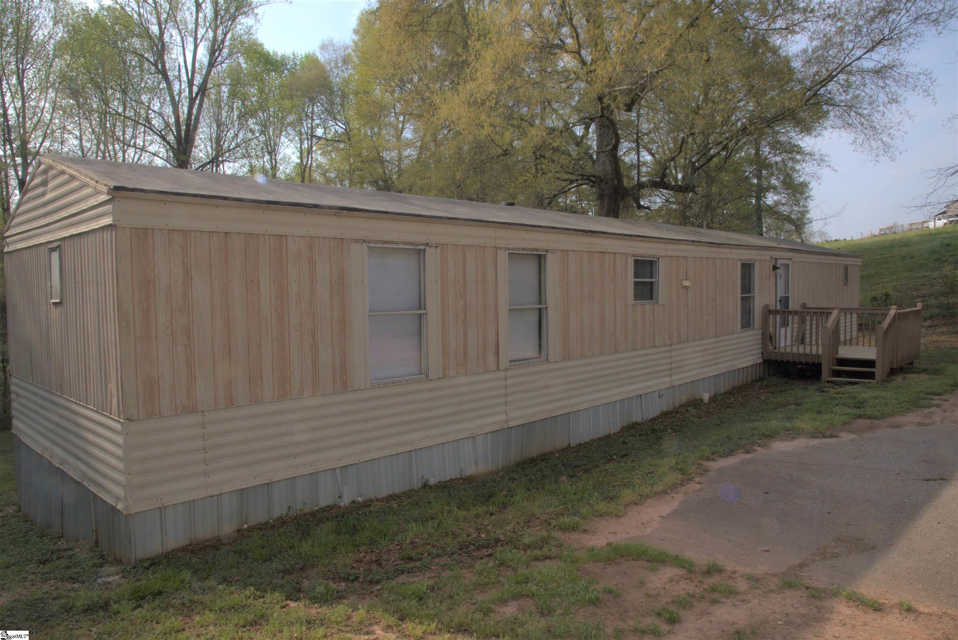 2743 East Tyger Bridge Road Greer, SC 29651 - Photo 7 of 28 2743 C East Tyger Bridge Road