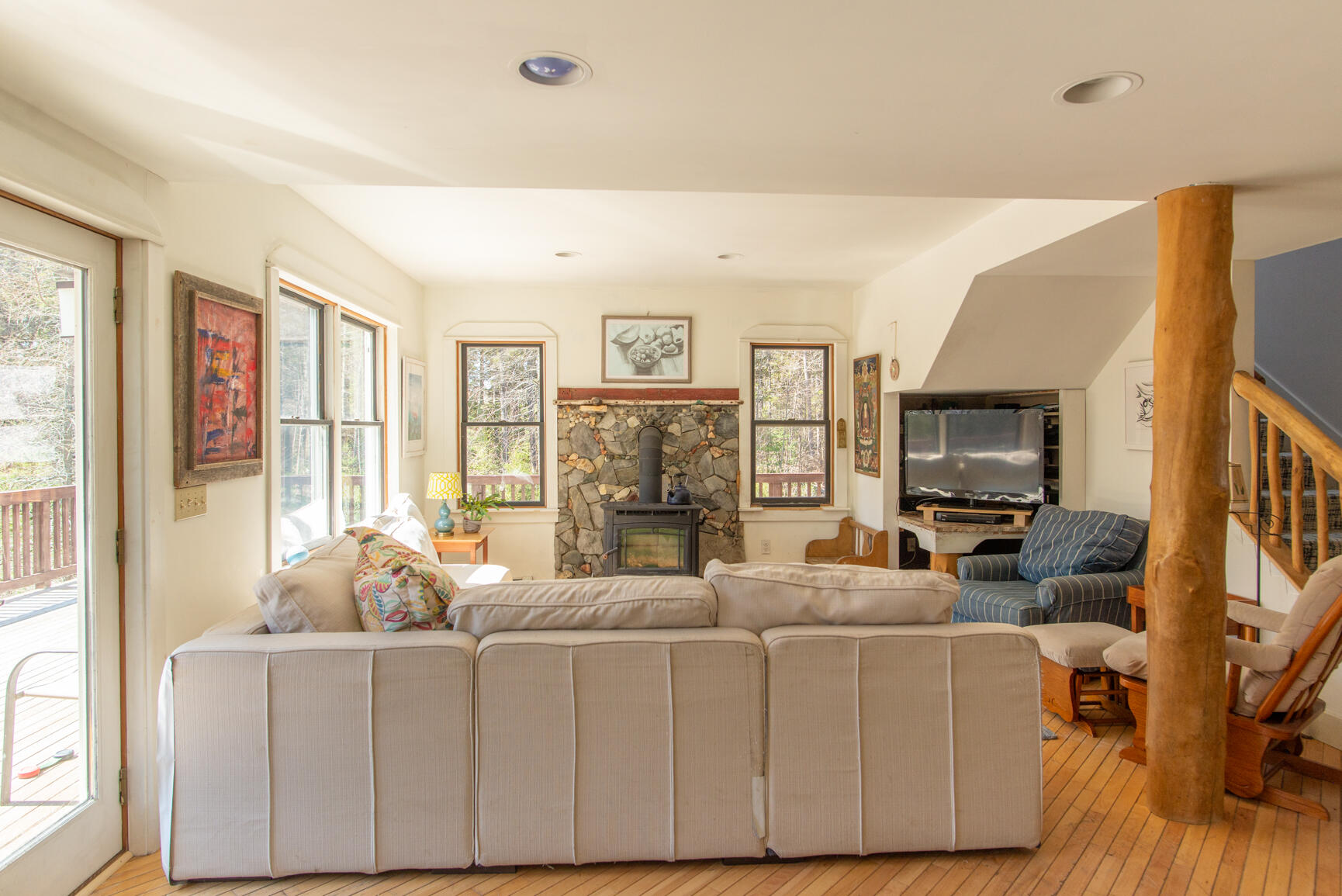146 S Road Chebeague Island, ME 04017 - Photo 2 of 34 102-30-2