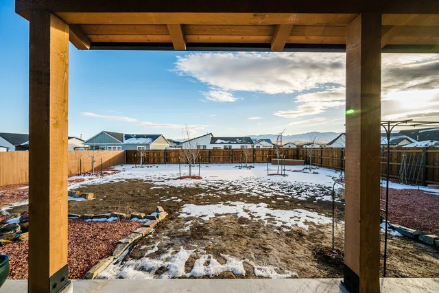 $487,279 | 1458 Stone Rdg Dr., Ranchester, WY 82839