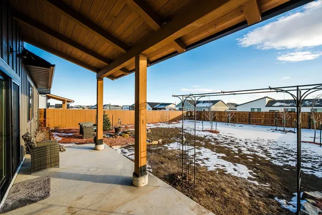 $487,279 | 1458 Stone Rdg Dr., Ranchester, WY 82839
