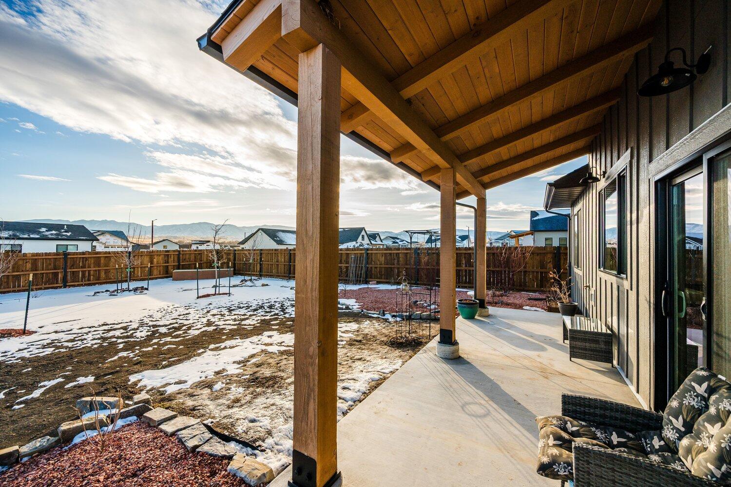 1458 Stone Rdg Dr. Ranchester, WY 82839 - Photo 34 of 52 32