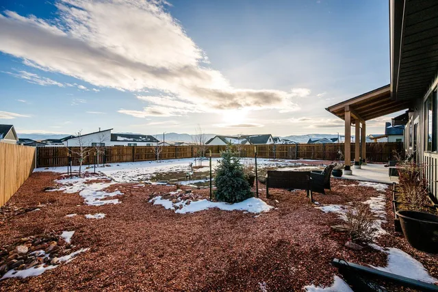 $487,279 | 1458 Stone Rdg Dr., Ranchester, WY 82839