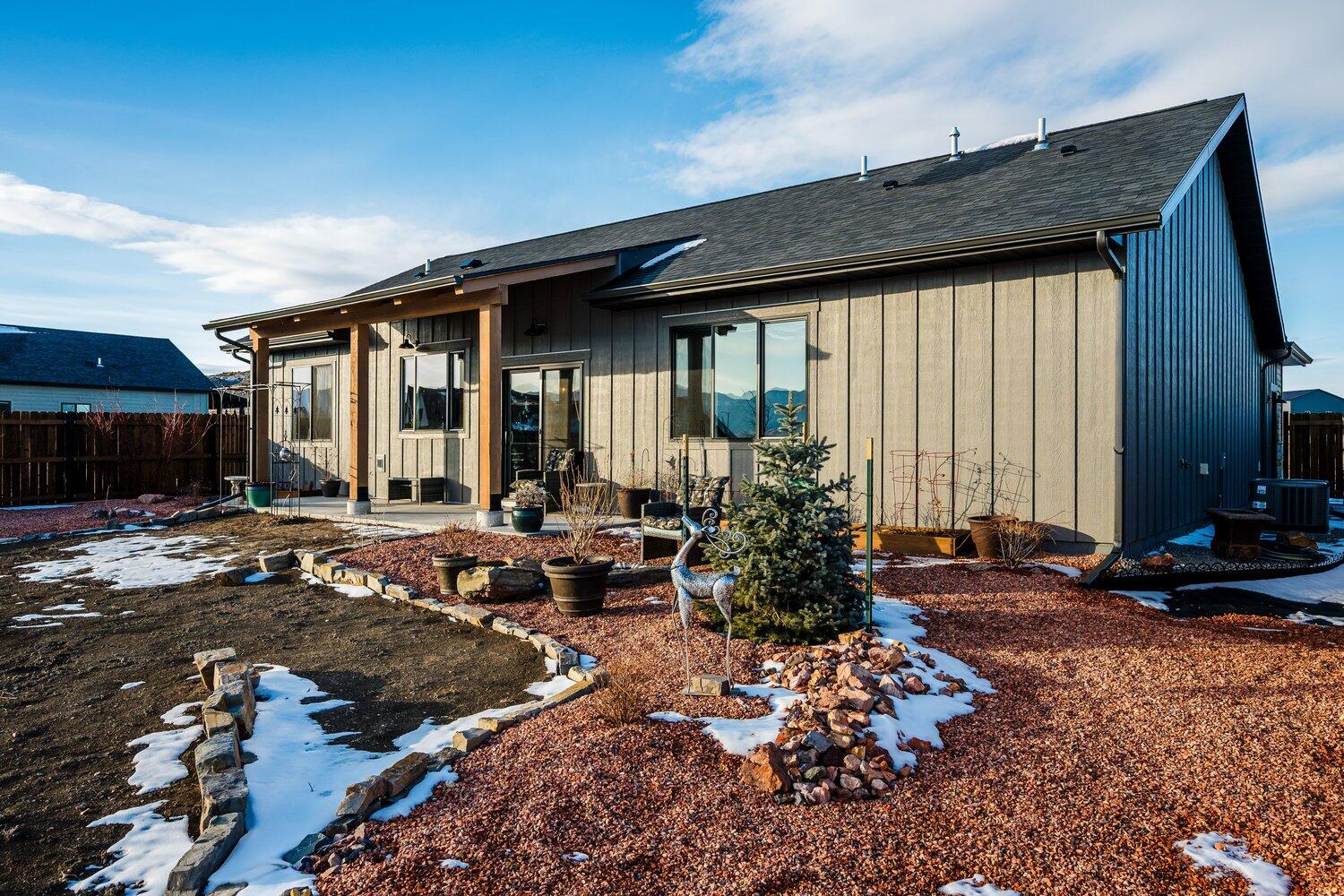 1458 Stone Rdg Dr. Ranchester, WY 82839 - Photo 37 of 52 35