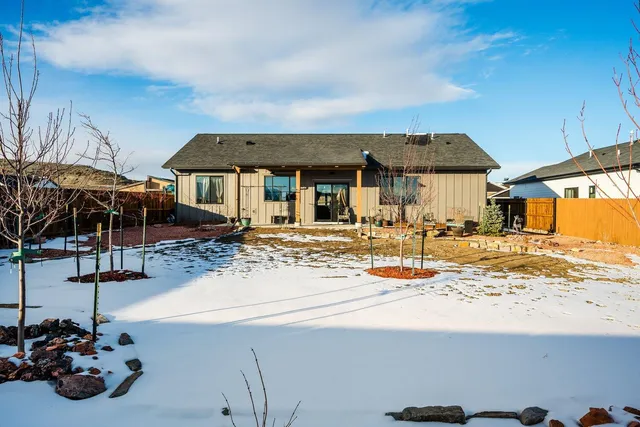 $487,279 | 1458 Stone Rdg Dr., Ranchester, WY 82839