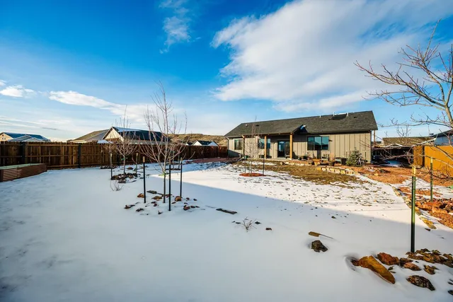 $487,279 | 1458 Stone Rdg Dr., Ranchester, WY 82839