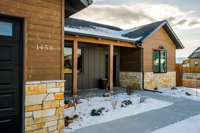 $487,279 | 1458 Stone Rdg Dr., Ranchester, WY 82839