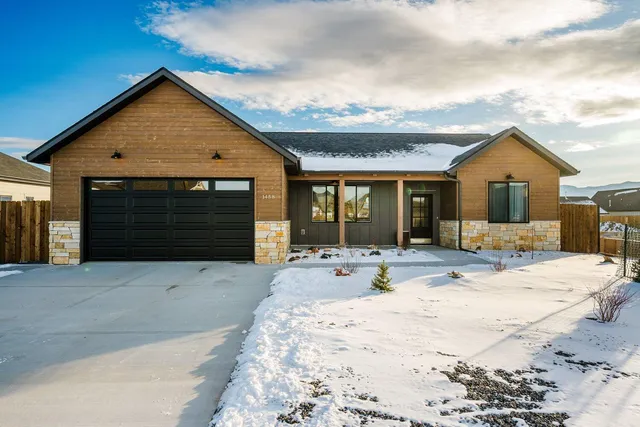 $487,279 | 1458 Stone Rdg Dr., Ranchester, WY 82839
