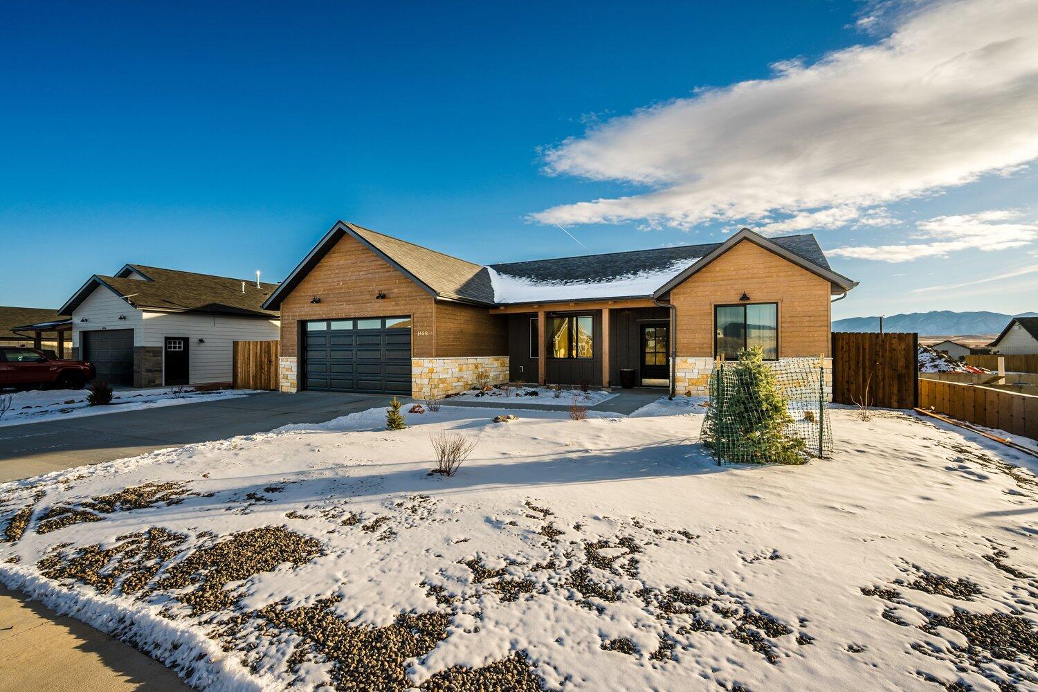 1458 Stone Rdg Dr. Ranchester, WY 82839 - Photo 48 of 52 46