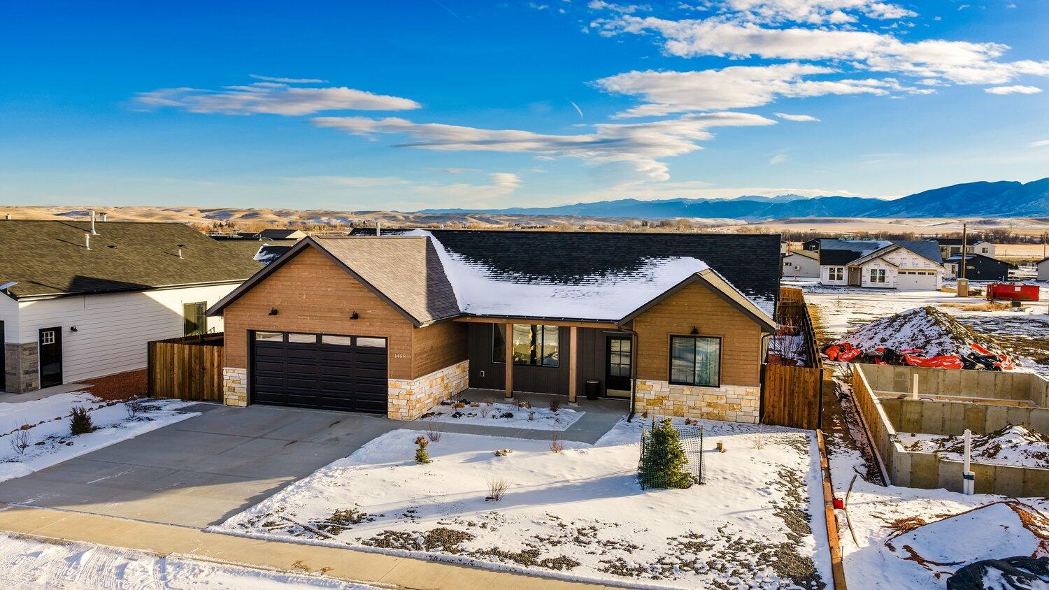 1458 Stone Rdg Dr. Ranchester, WY 82839 - Photo 49 of 52 47