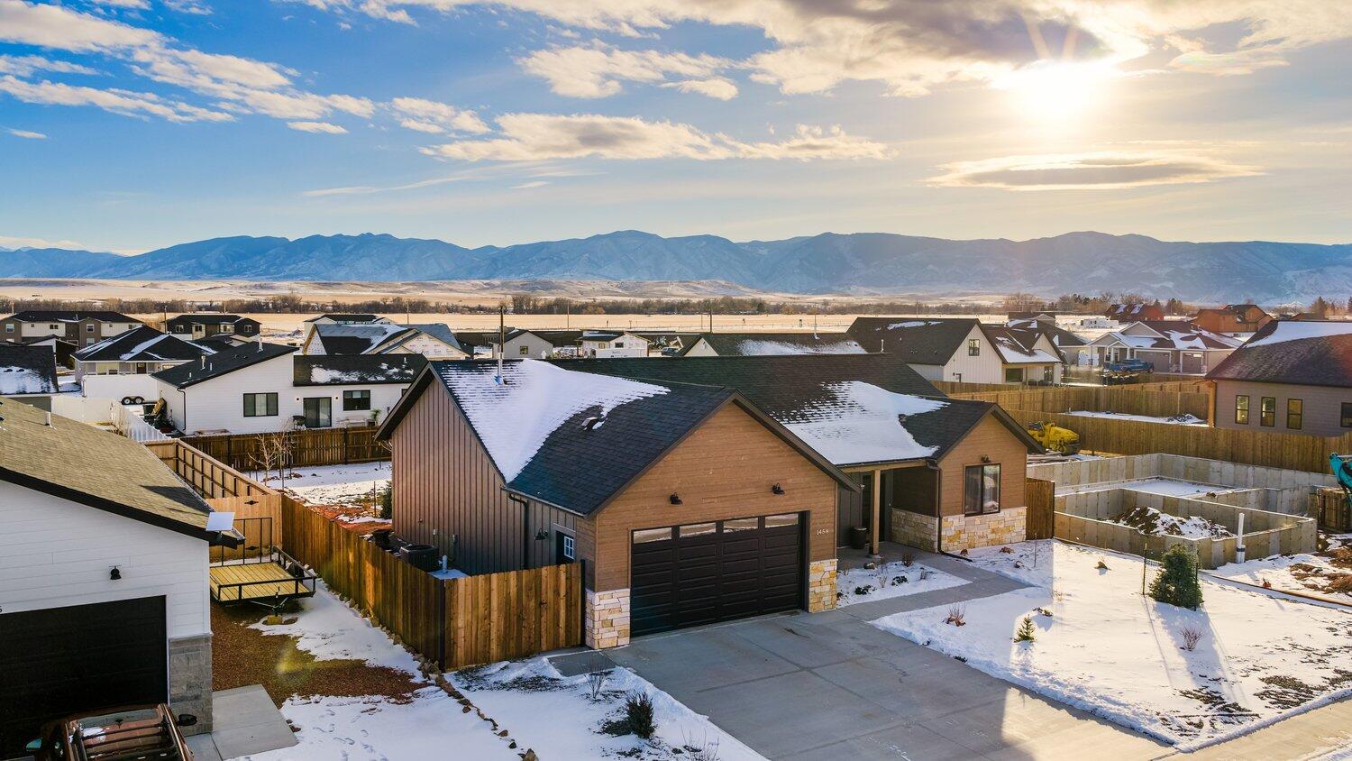 1458 Stone Rdg Dr. Ranchester, WY 82839 - Photo 52 of 52 49