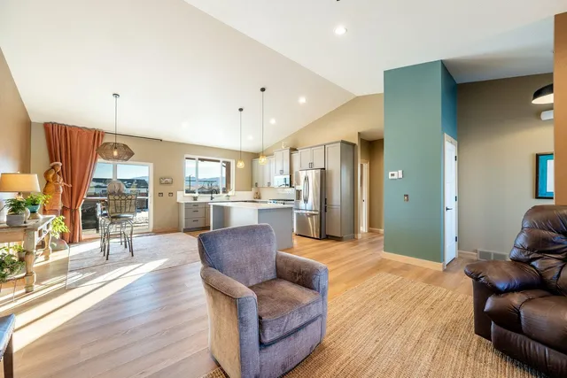 $487,279 | 1458 Stone Rdg Dr., Ranchester, WY 82839