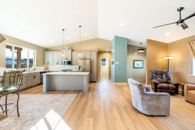 $487,279 | 1458 Stone Rdg Dr., Ranchester, WY 82839