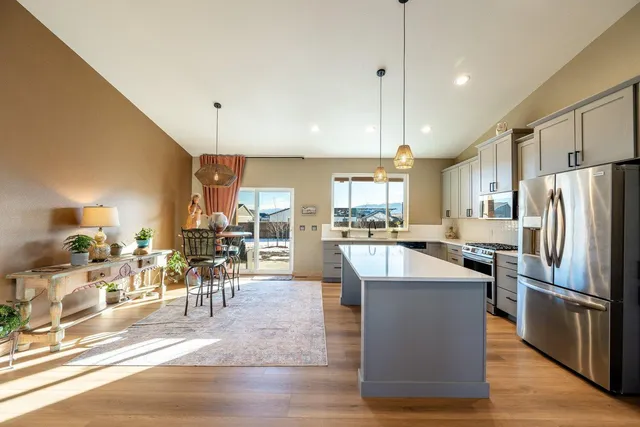 $487,279 | 1458 Stone Rdg Dr., Ranchester, WY 82839