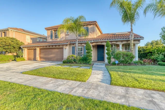 $849,000 | 3202 Everglade Avenue, Clovis, CA 93619