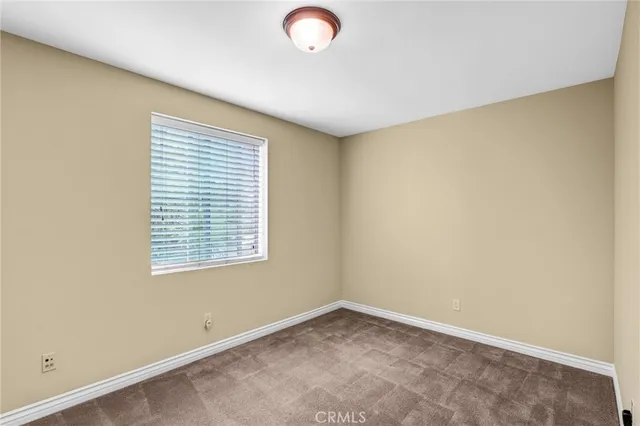 a view of a storage & utility room