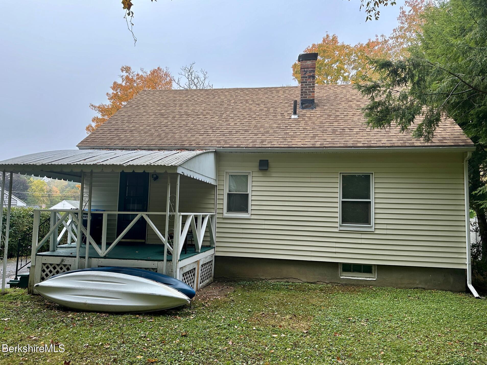 80 Preston Avenue Pittsfield, MA 01201 - Photo 15 of 33 a front view of a house