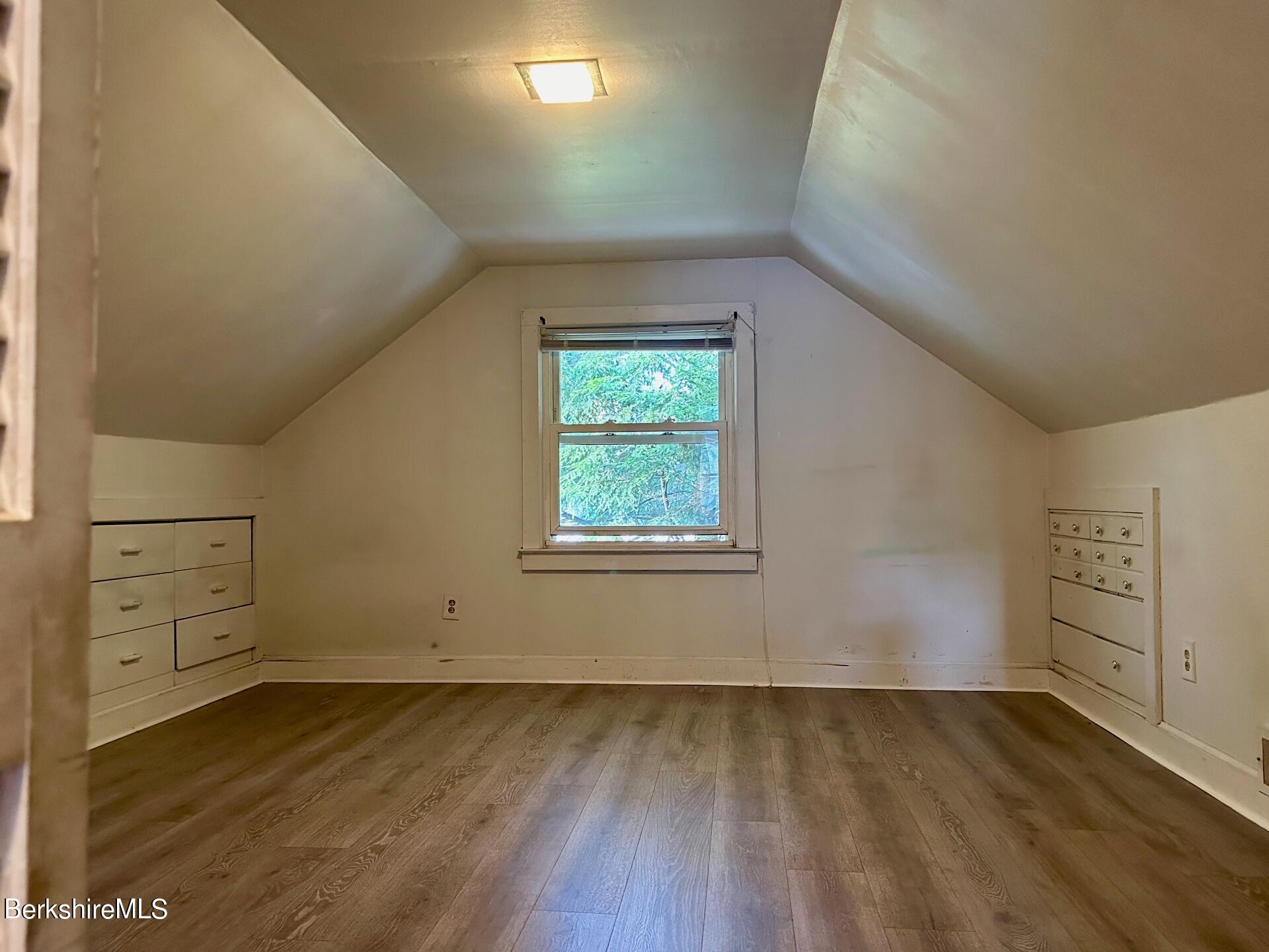 80 Preston Avenue Pittsfield, MA 01201 - Photo 24 of 33 an empty room with windows