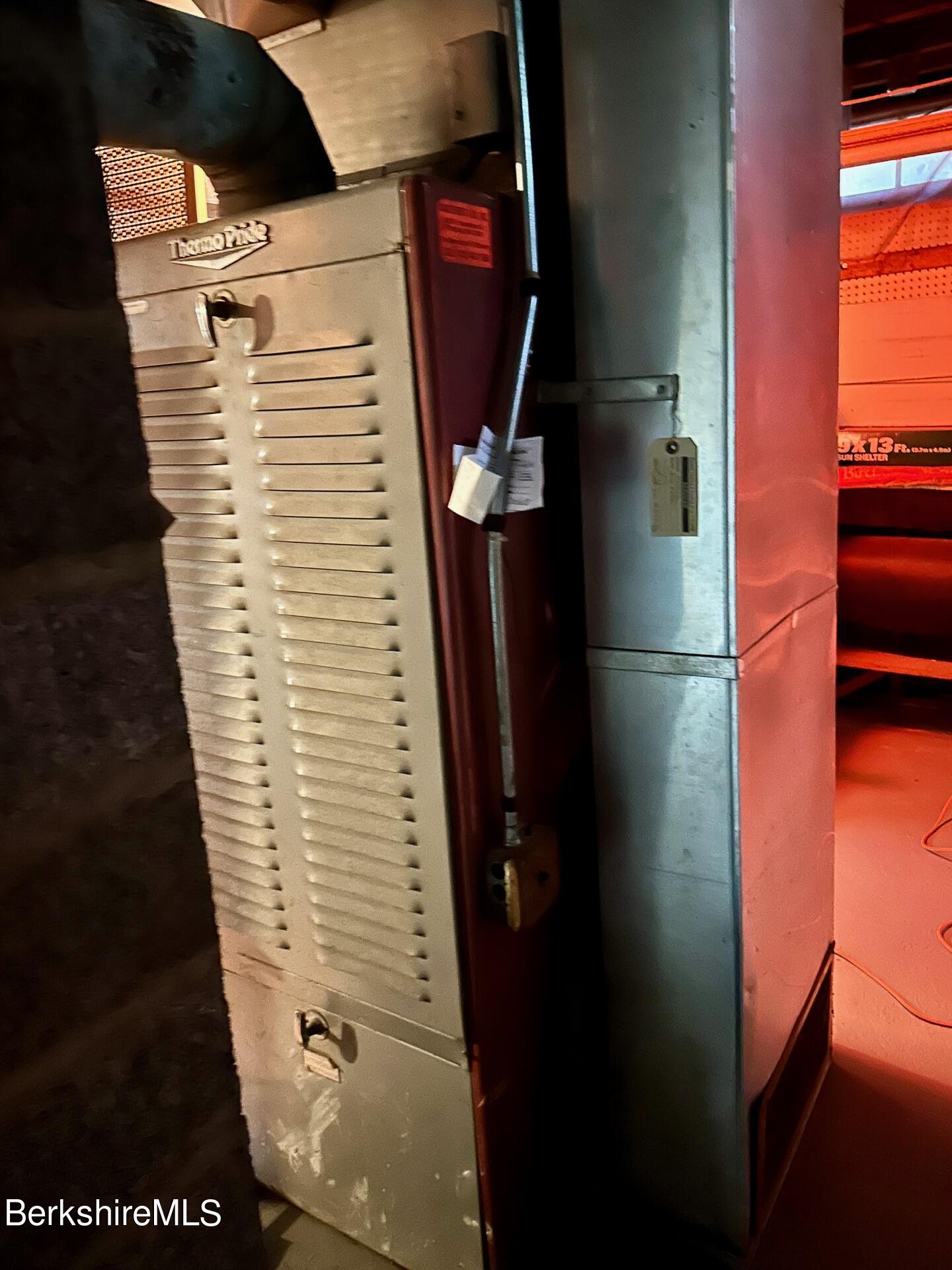 80 Preston Avenue Pittsfield, MA 01201 - Photo 30 of 33