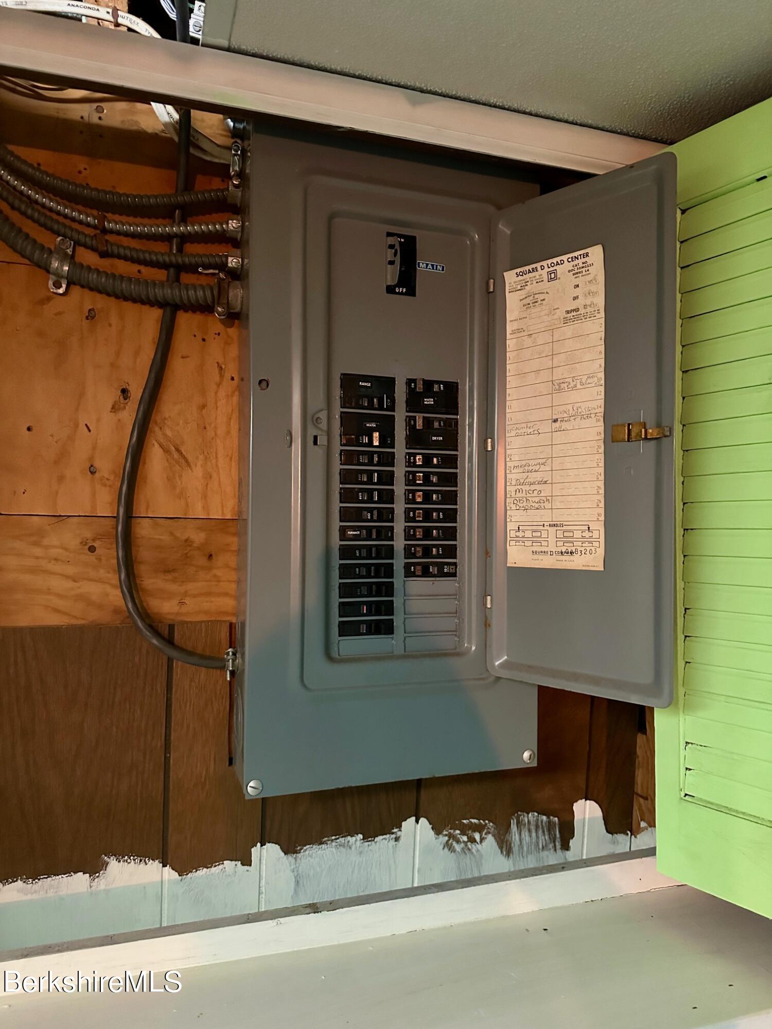 80 Preston Avenue Pittsfield, MA 01201 - Photo 31 of 33 a view of a door and a window