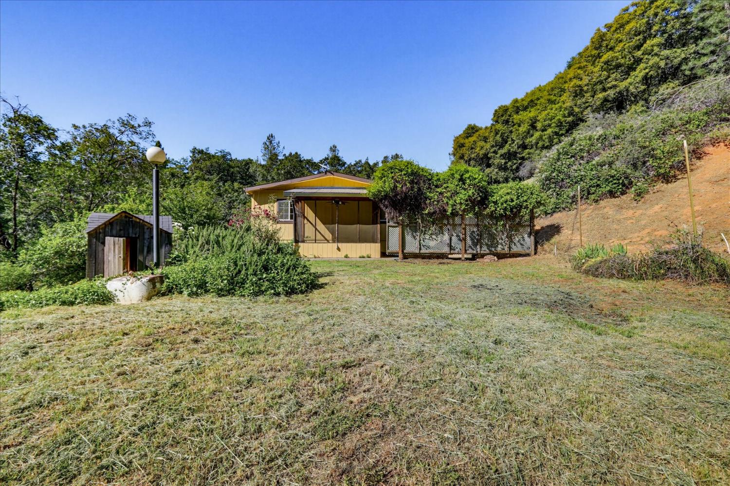 19953 Bear Ridge Road Grass Valley, CA 95949 - Photo 56 of 89