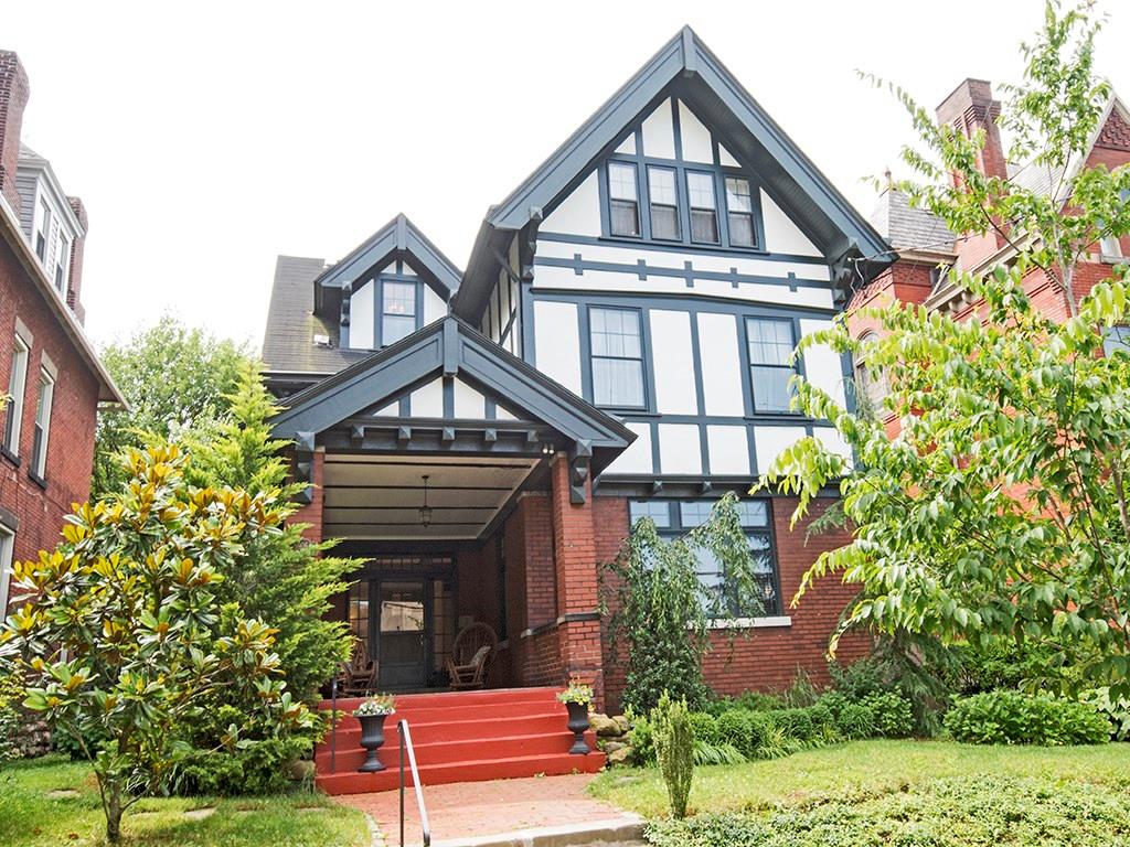 5906 Howe Street Pittsburgh, PA 15232 - Photo 1 of 25 Gallery Image 1