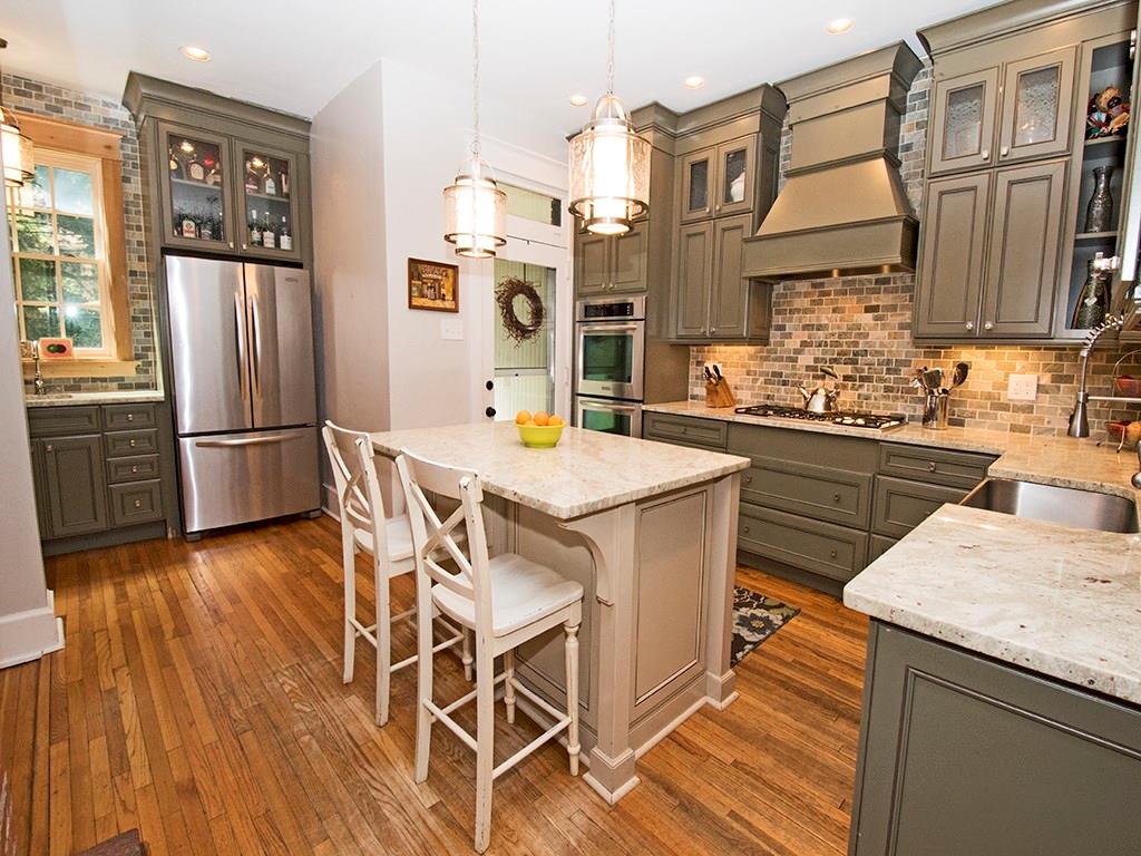 5906 Howe Street Pittsburgh, PA 15232 - Photo 11 of 25 Gallery Image 11
