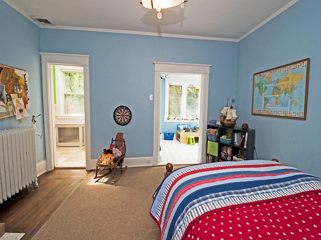 5906 Howe Street Pittsburgh, PA 15232 - Photo 14 of 25 Gallery Image 14