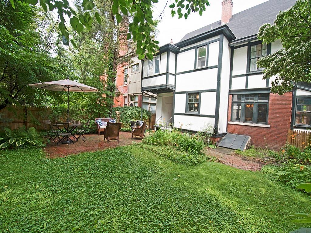 5906 Howe Street Pittsburgh, PA 15232 - Photo 19 of 25 Gallery Image 19