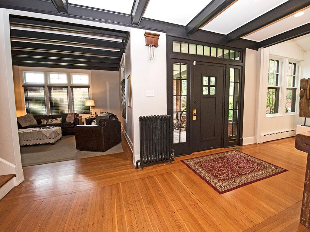 5906 Howe Street Pittsburgh, PA 15232 - Photo 3 of 25 Gallery Image 3