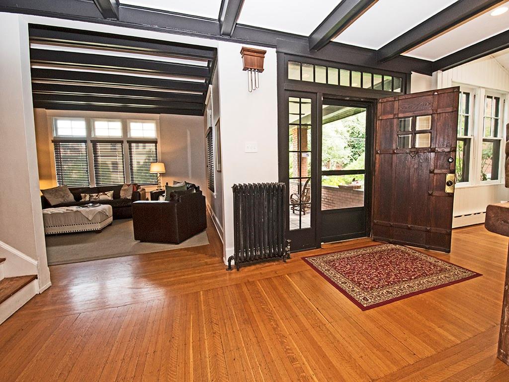 5906 Howe Street Pittsburgh, PA 15232 - Photo 25 of 25 Gallery Image 25