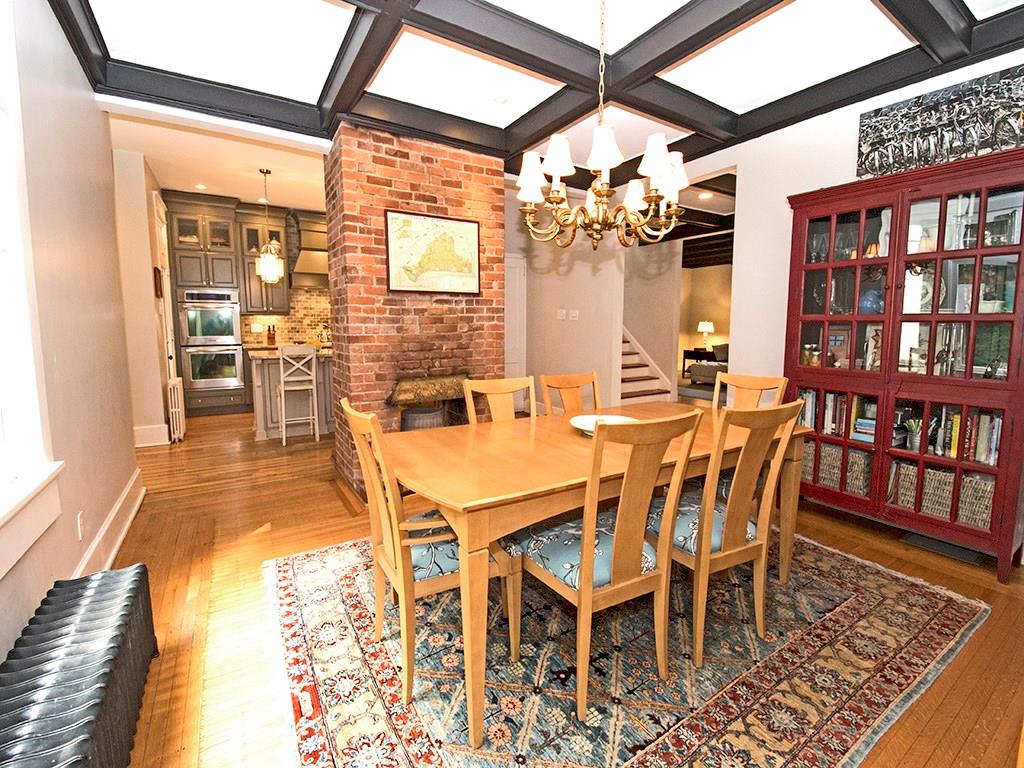 5906 Howe Street Pittsburgh, PA 15232 - Photo 4 of 25 Gallery Image 4