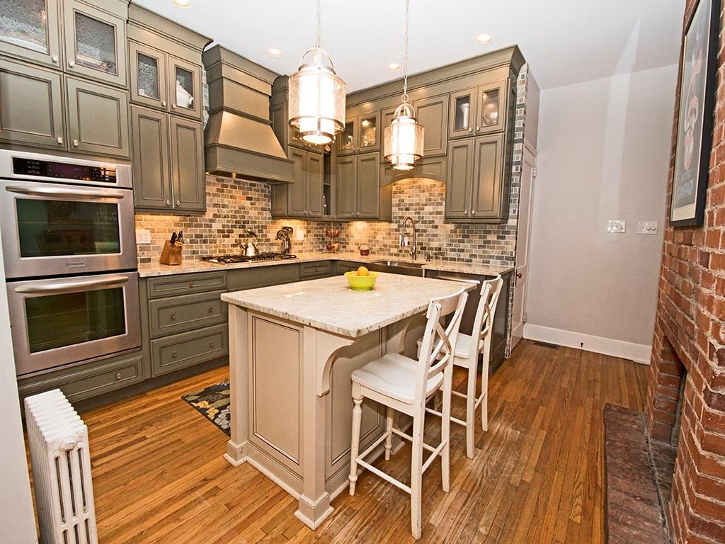 5906 Howe Street Pittsburgh, PA 15232 - Photo 5 of 25 Gallery Image 5