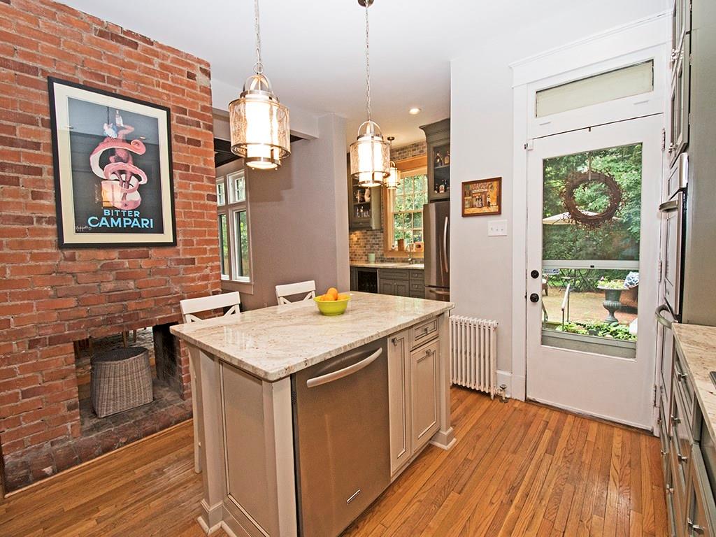 5906 Howe Street Pittsburgh, PA 15232 - Photo 6 of 25 Gallery Image 6
