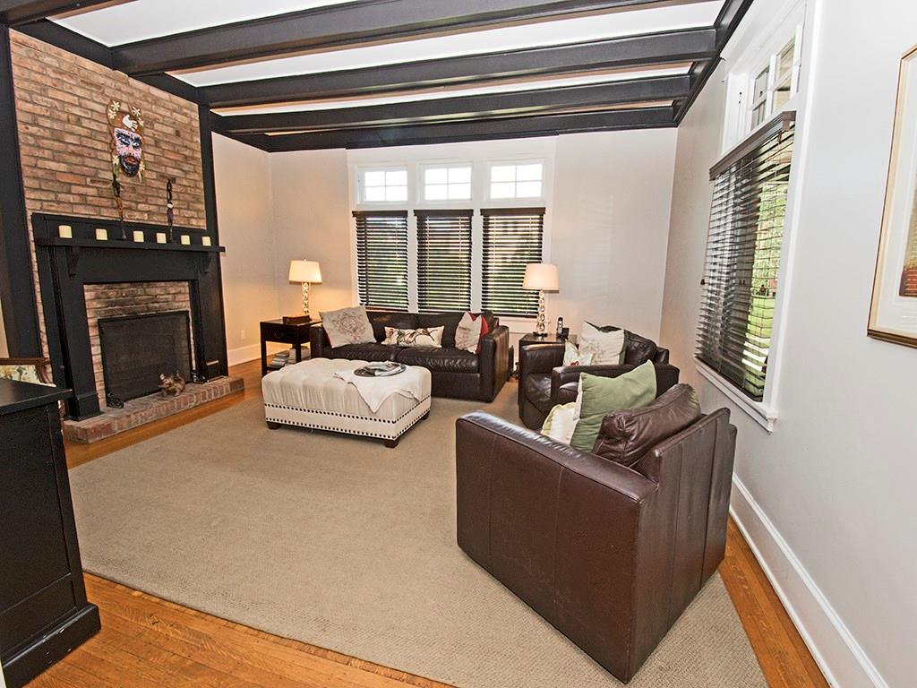 5906 Howe Street Pittsburgh, PA 15232 - Photo 8 of 25 Gallery Image 8