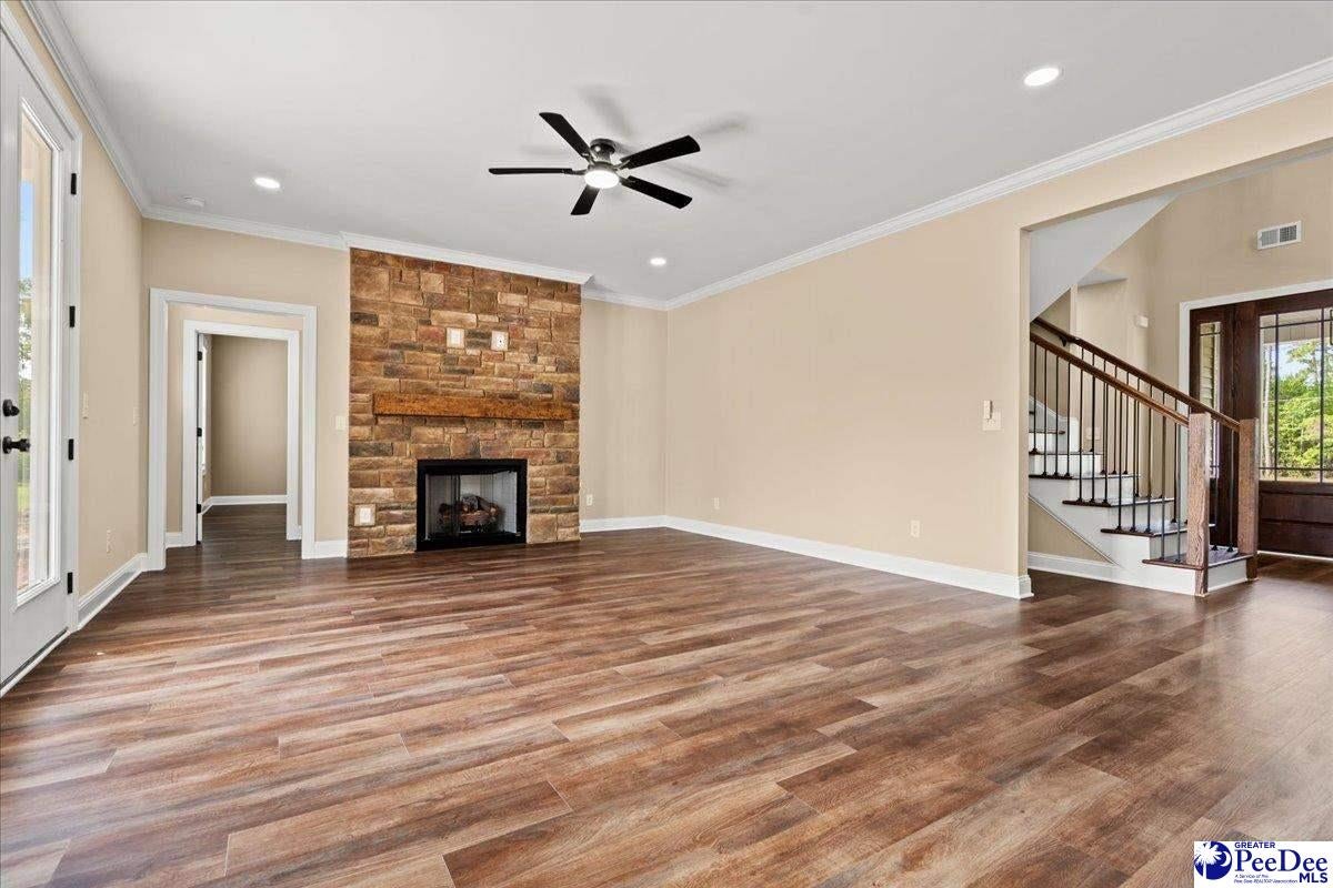 1635 Ruby Road Hartsville, SC 29550 - Photo 41 of 50 Gallery Image 41