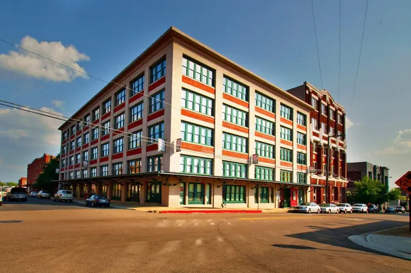 $1,350 | 408 South Front Street, Unit 508, Memphis, TN 38103