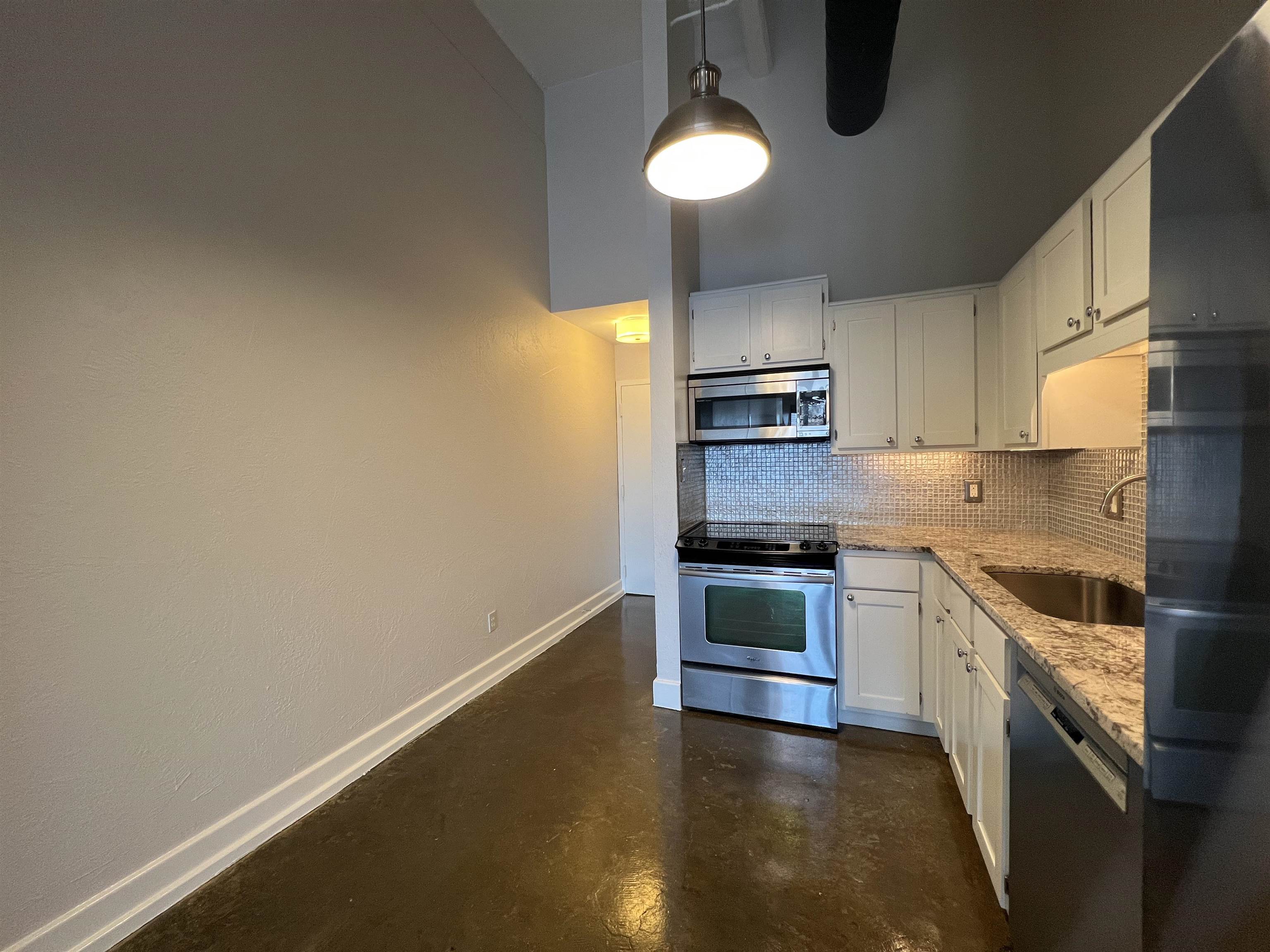 408 South Front Street, Unit 508 Memphis, TN 38103 - Photo 11 of 25