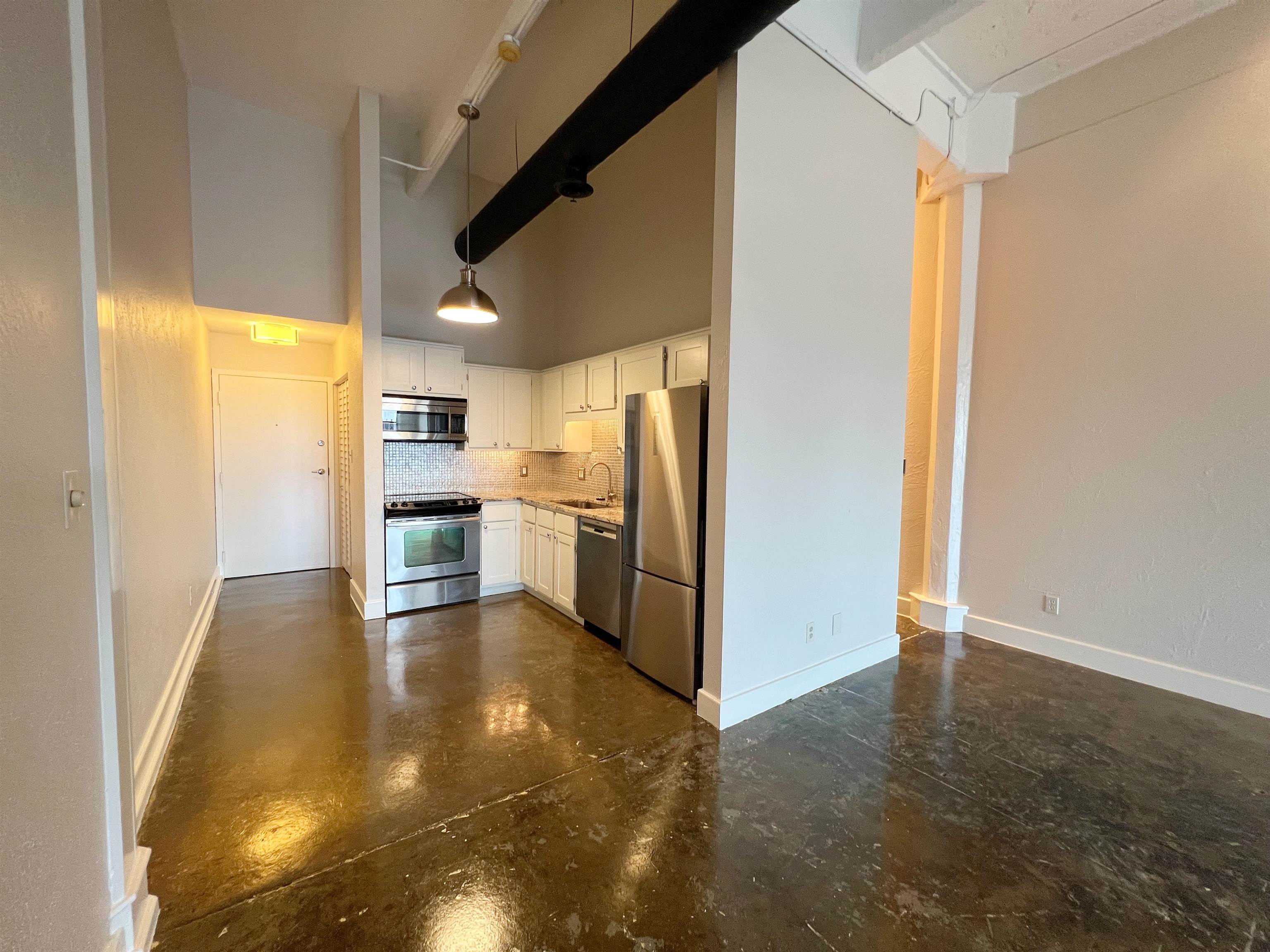 408 South Front Street, Unit 508 Memphis, TN 38103 - Photo 12 of 25