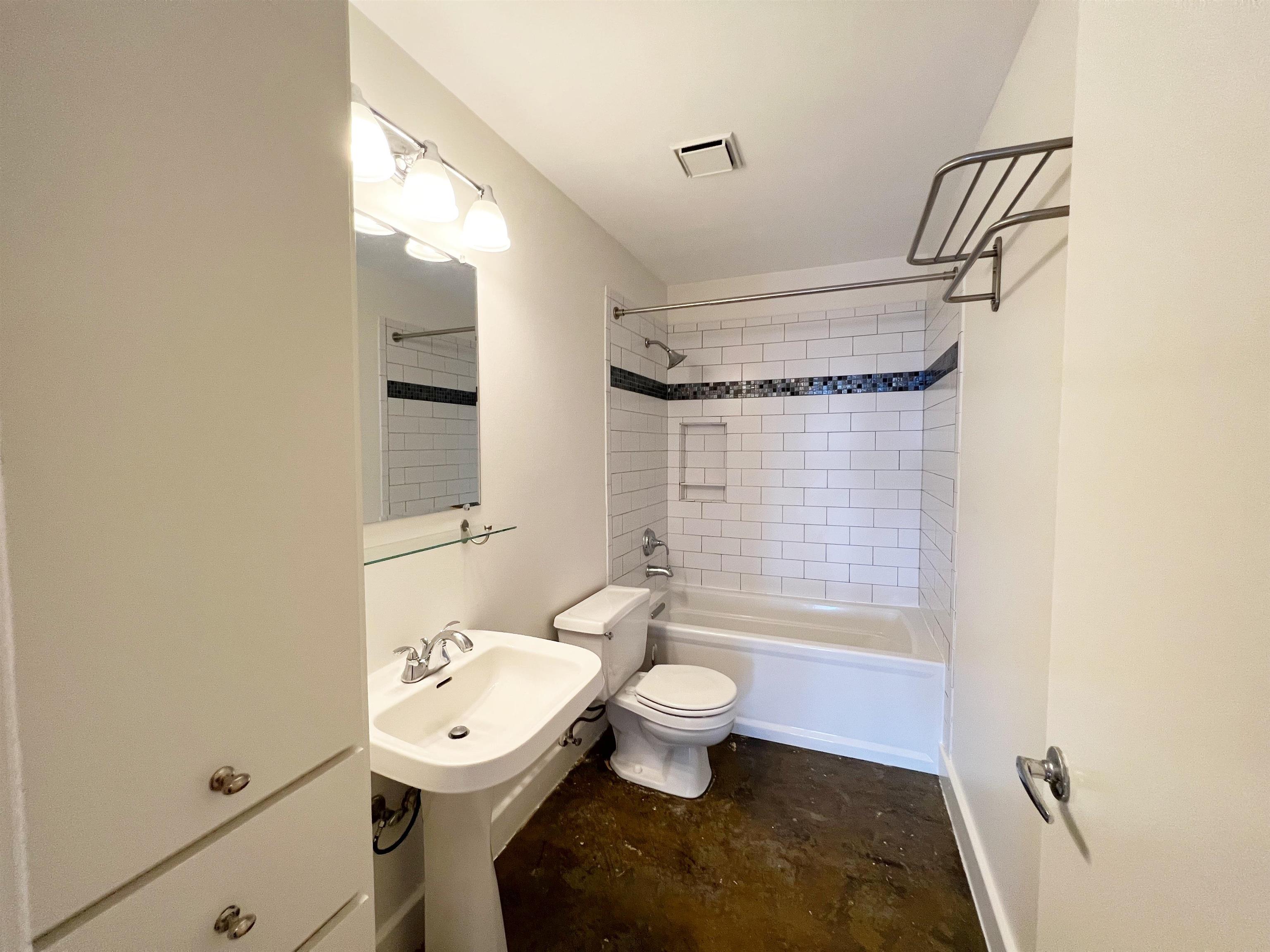 408 South Front Street, Unit 508 Memphis, TN 38103 - Photo 15 of 25