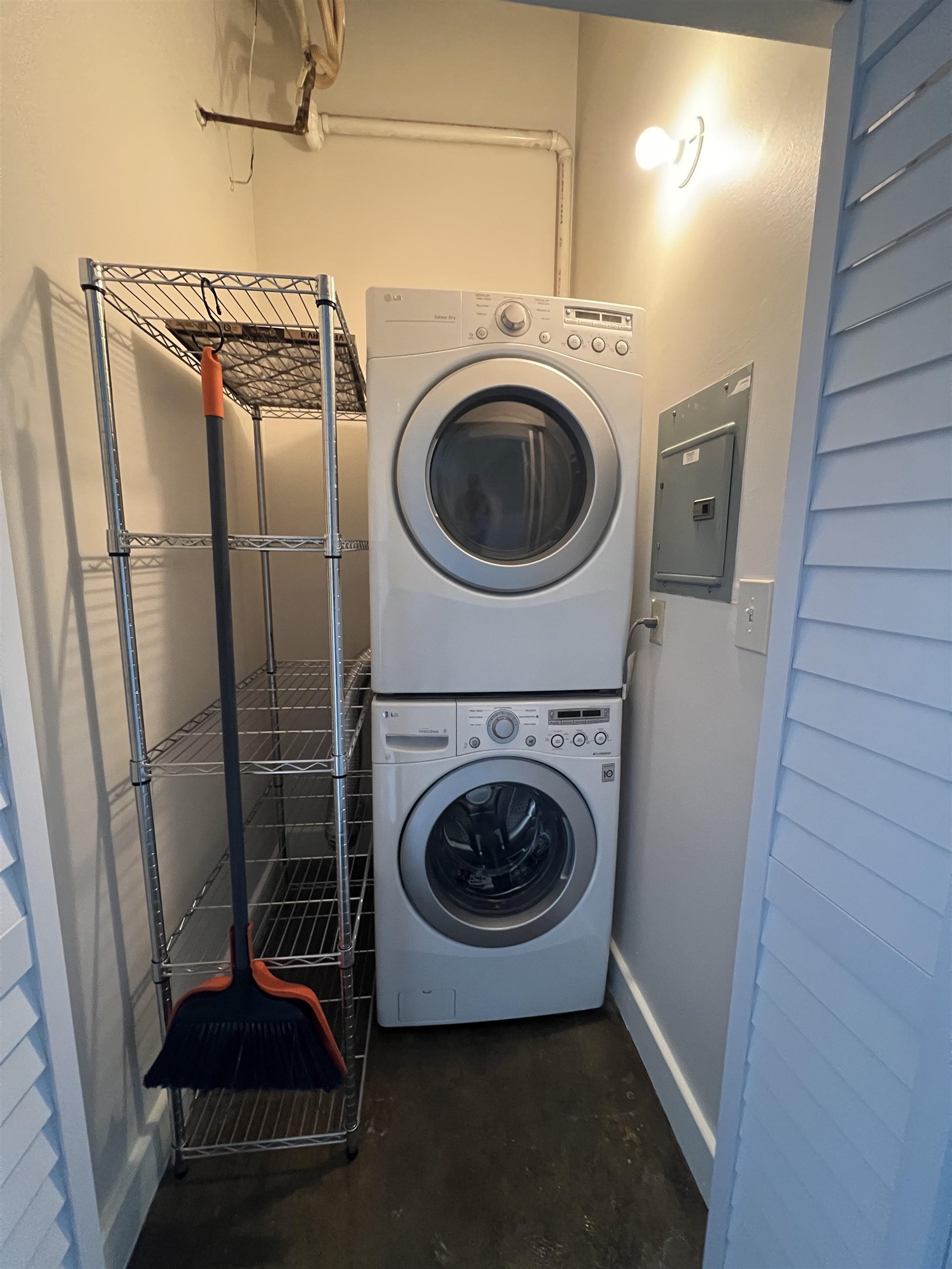 408 South Front Street, Unit 508 Memphis, TN 38103 - Photo 19 of 25