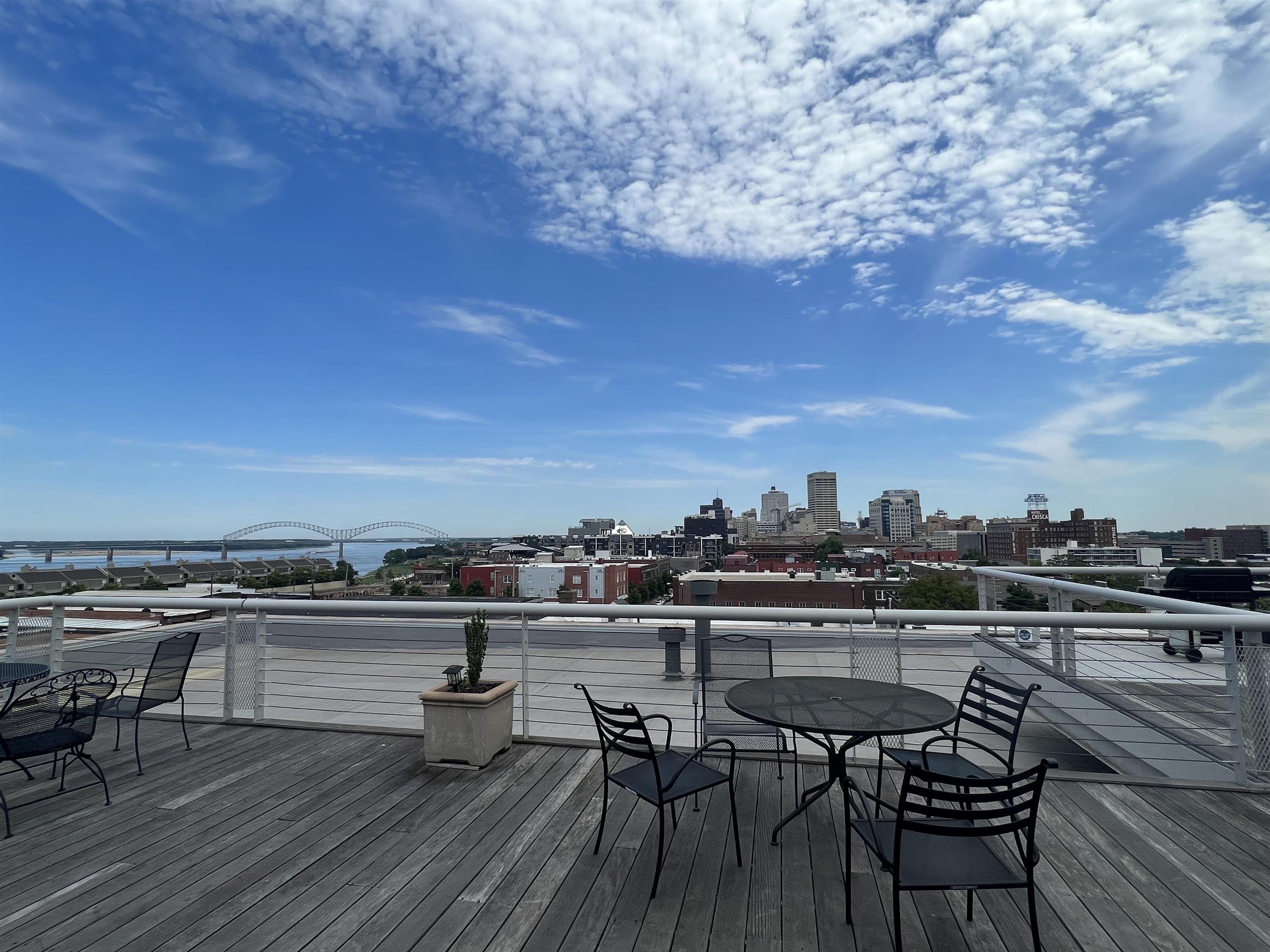 408 South Front Street, Unit 508 Memphis, TN 38103 - Photo 24 of 25