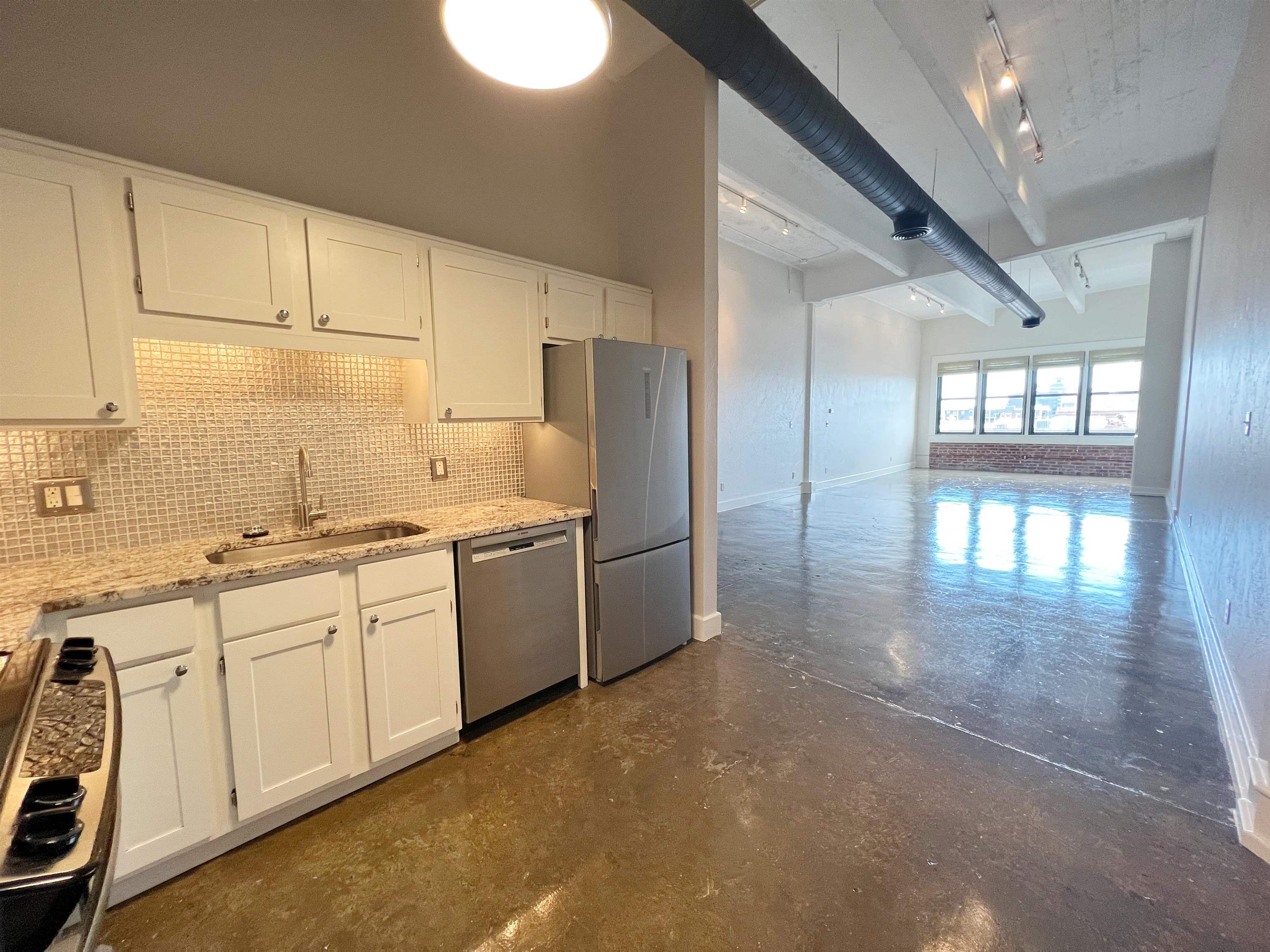 408 South Front Street, Unit 508 Memphis, TN 38103 - Photo 8 of 25