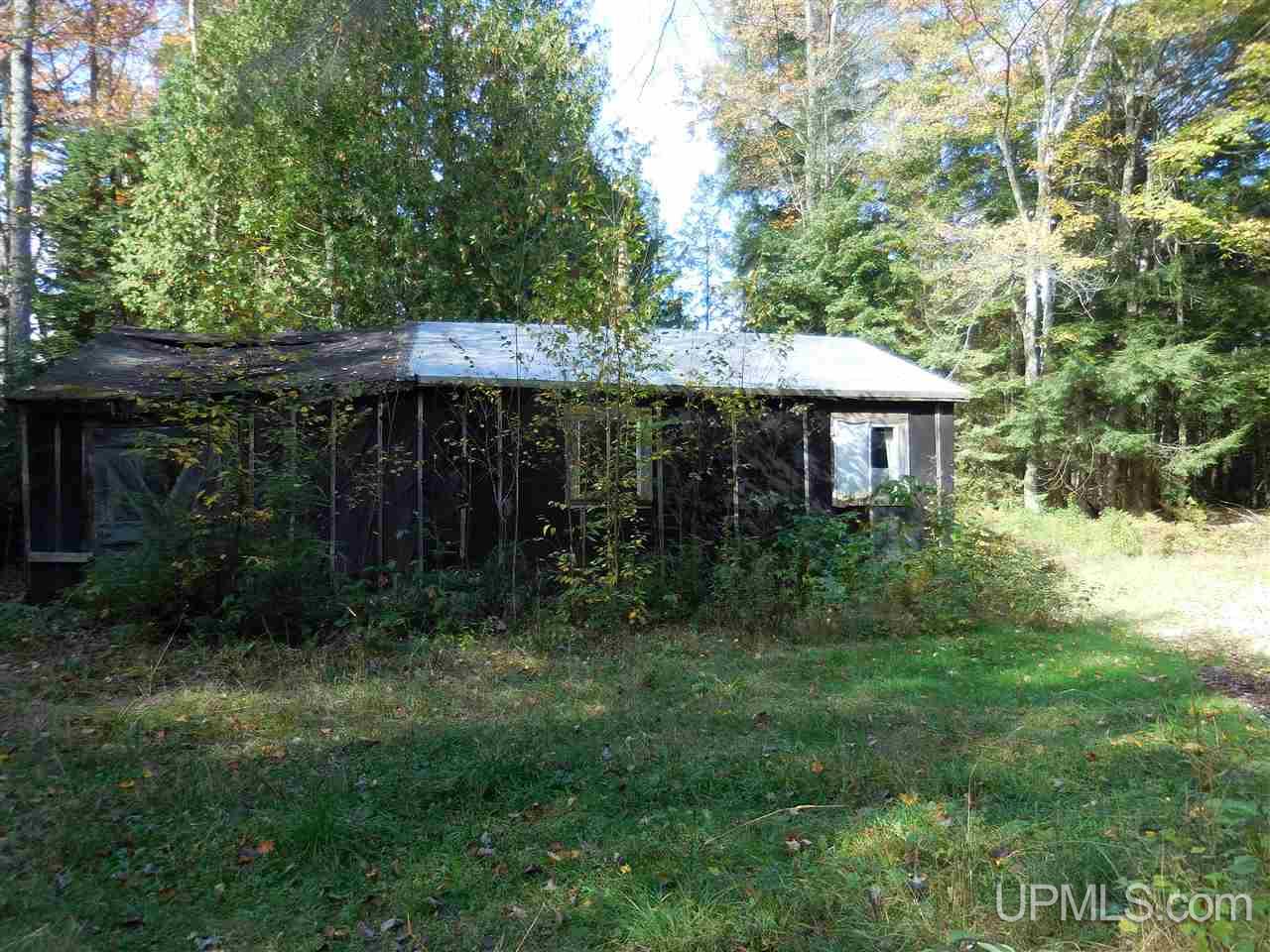 12 Acres Off Rice Road Manistique, MI 49854 - Photo 13 of 14