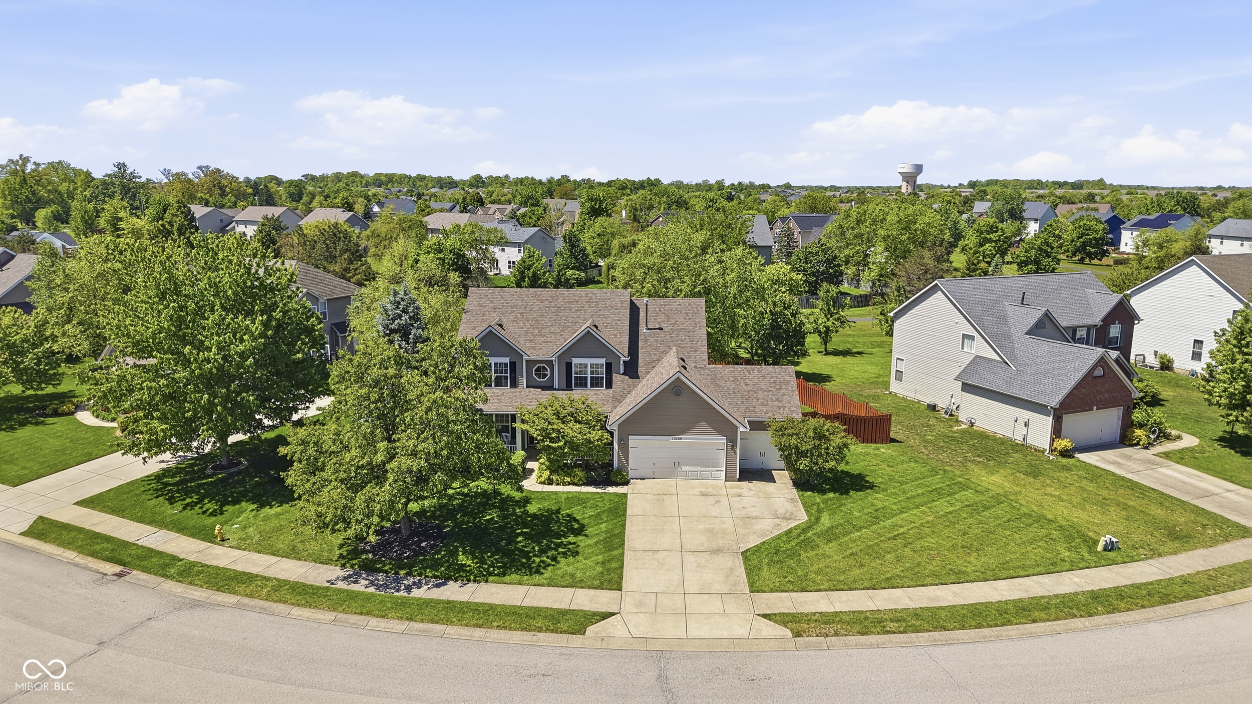 13268 Roma Bend Carmel, IN 46074 - Photo 36 of 46